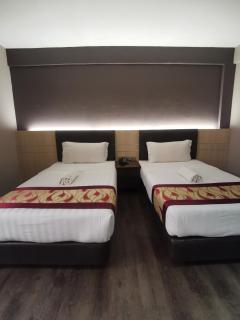 Palace Inn - Miri - 9