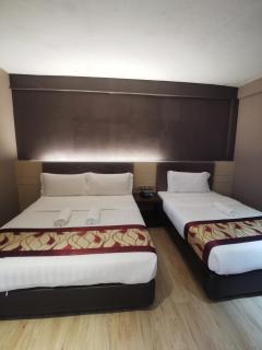 Palace Inn - Miri - 7