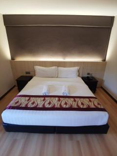 Palace Inn - Miri - 1