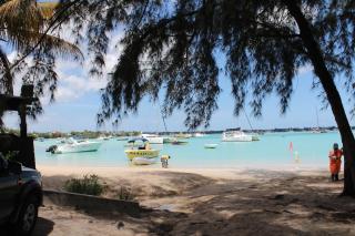 Bano Beach Residence - Grand Bay Beach - Grand-Baie - 3