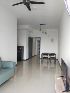 D'calton private lift n seaview Hsty - Masai - 9