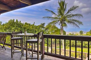 30-Day Stay at Kailua-Kona House with Hot Tub! - Kailua-Kona - 0