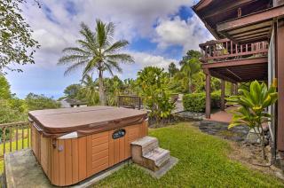 30-Day Stay at Kailua-Kona House with Hot Tub! - Kailua-Kona - 9
