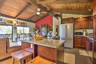 30-Day Stay at Kailua-Kona House with Hot Tub! - Kailua-Kona - 8