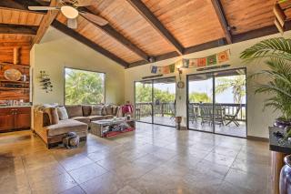 30-Day Stay at Kailua-Kona House with Hot Tub! - Kailua-Kona - 6