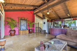 30-Day Stay at Kailua-Kona House with Hot Tub! - 5