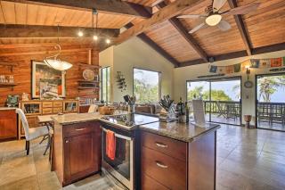 30-Day Stay at Kailua-Kona House with Hot Tub! - Kailua-Kona - 2