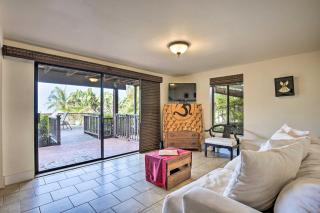 30-Day Stay at Kailua-Kona House with Hot Tub! - Kailua-Kona - 1