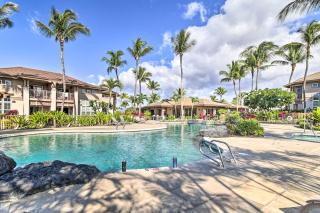 1 Mi to Coast and Shops Waikoloa Beach Getaway! - Waikoloa - 0