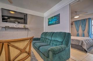 Sun-Filled Condo with Lanai Near Waikiki Beach! - Honolulu - 6