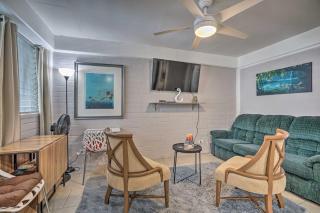 Sun-Filled Condo with Lanai Near Waikiki Beach! - Honolulu - 4