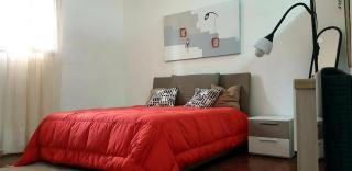 Vima's home - Napels - 7