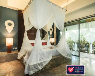 Karmagali Suites Adults only & Private Pool Family Villas - Sanur - 0