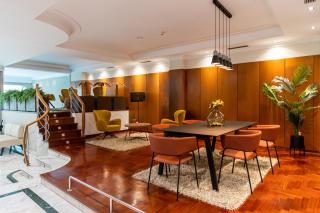 Hotel Ciudad de Compostela - 8