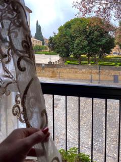 Balcones con Encanto - vistas al conjunto monumental Patrimonio de la Humanidad - Úbeda - 1