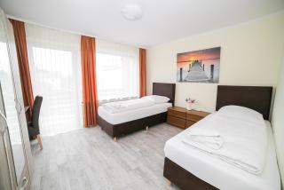 Othman Appartements Anderter Straße 55a EG - Hannover - 0