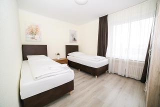 Othman Appartements Anderter Straße 55a EG - Hannover - 9