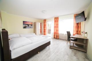 Othman Appartements Anderter Straße 55a EG - Hannover - 7
