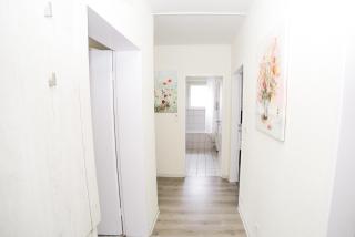 Othman Appartements Anderter Straße 55a EG - Hannover - 3