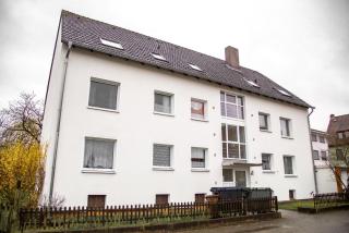 Othman Appartements Anderter Straße 55a EG - Hannover - 1