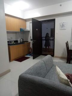 Adel's Haven in Camella Northpoint - Davao - 7