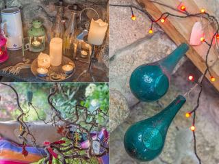 Lower Barns Guest House - Mevagissey - 7