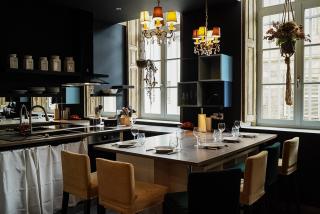 B&B Le Victor Dumay - Dijon - 9