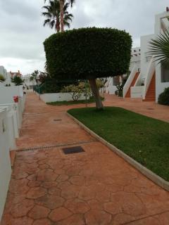 Apartamento de Palomares CUEVAS DEL ALMANZORA - Cuevas del Almanzora - 1