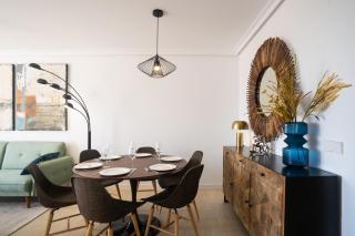 Luxe apartment with sea view - Estepona - 2