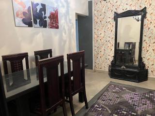 Family Apartment in Nasr City - Cairo - 7