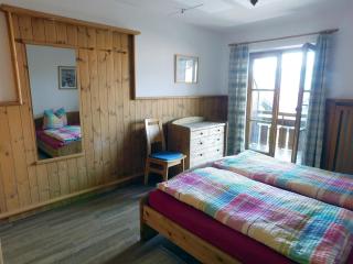 Landhaus Bergidyll - Ferienwohnung Kapellenblick - 9
