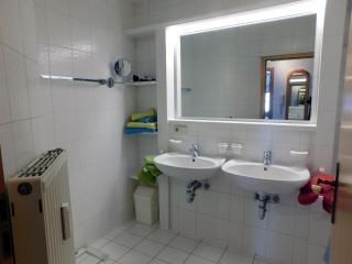 Landhaus Bergidyll - Ferienwohnung Kapellenblick - Bolsterlang - 7