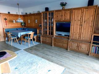 Landhaus Bergidyll - Ferienwohnung Kapellenblick - Bolsterlang - 4