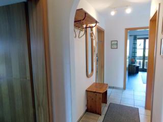 Landhaus Bergidyll - Ferienwohnung Kapellenblick - Bolsterlang - 2