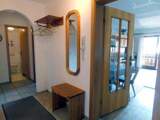 Landhaus Bergidyll - Ferienwohnung Kapellenblick - Bolsterlang - 1