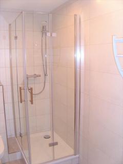 Ferienwohnung Kroeschell - Bad Sachsa - 1