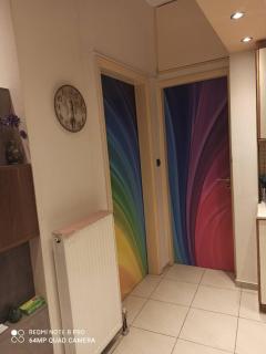 Safe & Cool Apartment - Heraklio - 8
