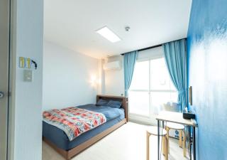 HOSTEL PAQ tokushima - Tokushima - 1