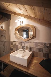 Le Moulin des Scies Neuves - 1