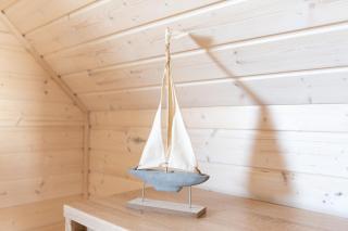 Domki Heyne Holiday - Ustka - 3