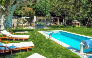 2 Bedroom Gorgeous Apartment In Avignon - Avignon - 9