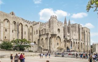 2 Bedroom Gorgeous Apartment In Avignon - Avignon - 3