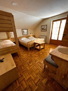 Guesthouse Smogavc - Zreče - 9