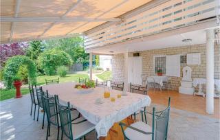 Holiday Home With Pool Near Varaå¾Din - Seketin - 6