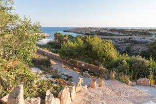 Dafne - Le due Lune - Lampedusa - 4