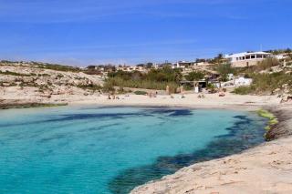 Dafne - Le due Lune - Lampedusa - 1