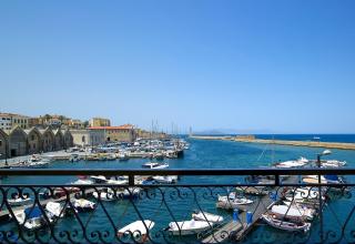Porto Veneziano Hotel - Chania - 7