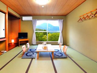 Ryuo Mountain Hotel - 5