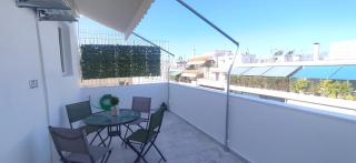 Experience a nice view appartment-heart of Athens - Atene - 0