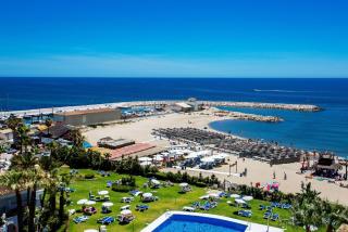 K139 Cabopino - Marbella - 0
